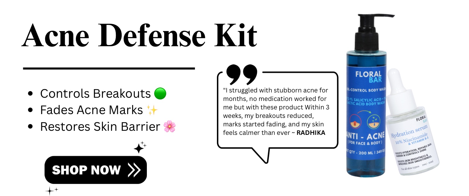 Ultimate Hair Repair Kit