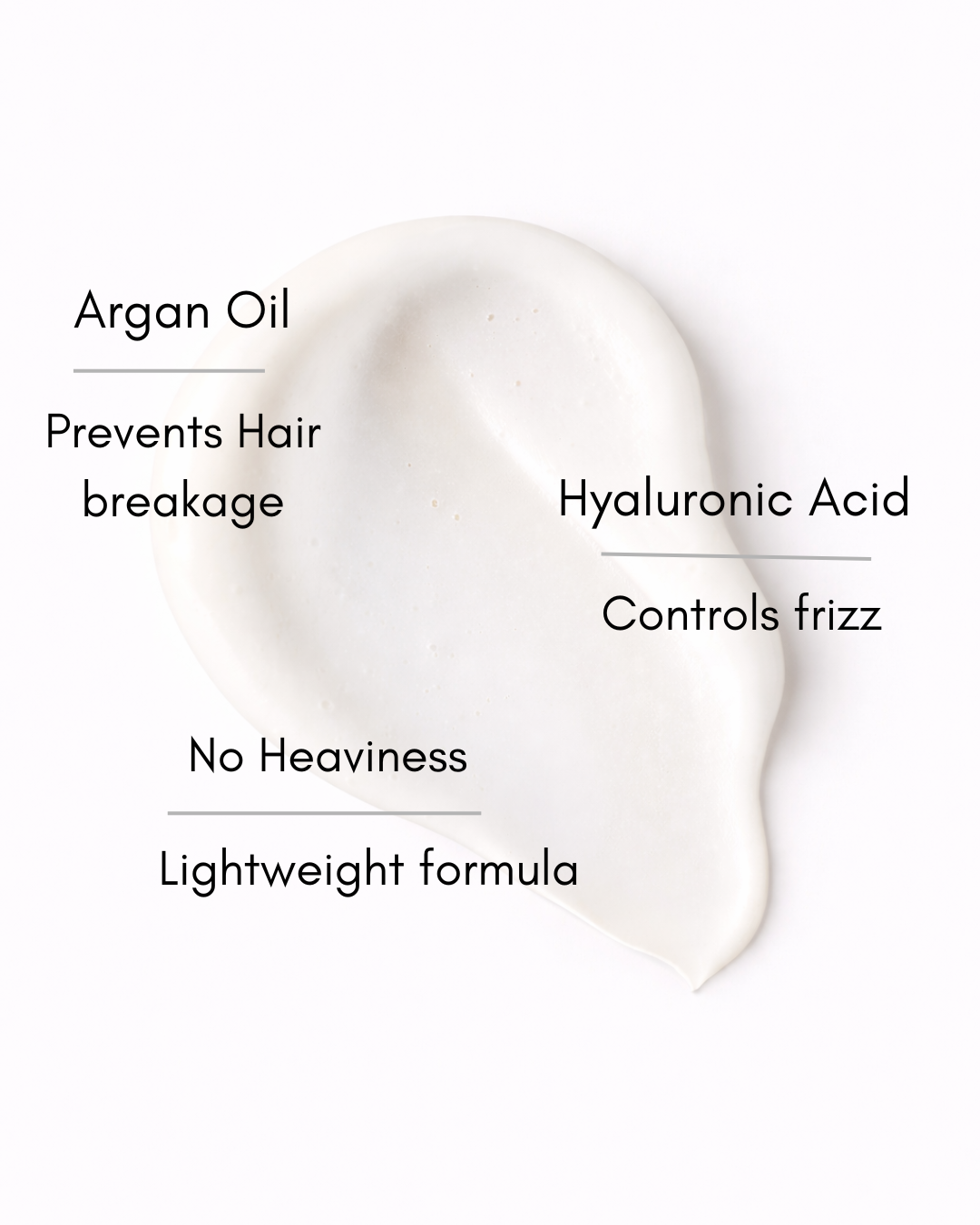 Leave in Conditioner - Image 2